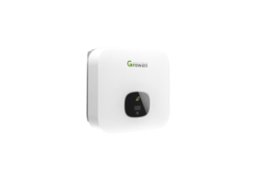 Growatt MIN 4200 TL-XE omvormer - ACTIEPRIJS (zolang de voorraad strekt)