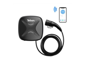 Teison 11 kW Smart Home Mini Wallbox
