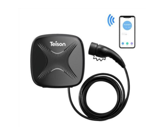 Teison 11kW Smart Home Mini Wallbox