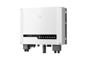 GoodWe GW3648D-ES Hybrid