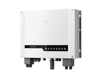 GoodWe GW3648D-ES Hybrid