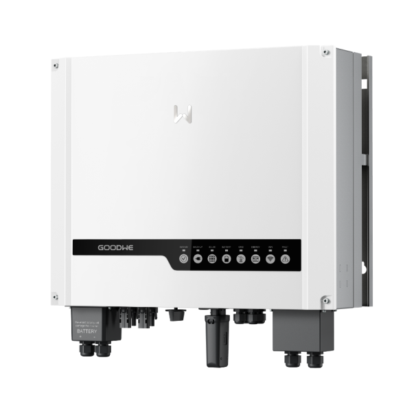 GoodWe GW5048D-ES Hybrid (51010-SN)