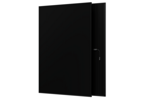 Aiko 485 Wp Gen3 Glas-Glas All Black