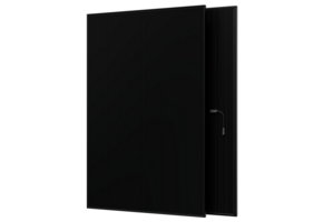 Aiko 485Wp Gen3 Glas-Glas All Black