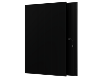 Aiko 485Wp Gen3 Glas-Glas All Black