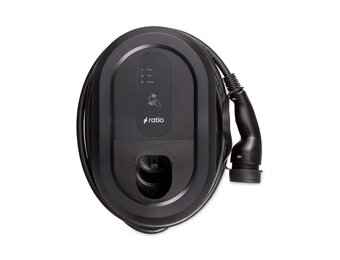 Ratio Solar RFID 11-22 Kw 7.5m  - Demo model