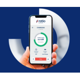 Ratio Solar RFID 11-22 Kw 7.5m - Demo model