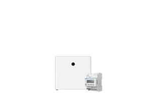 Growatt APX 5.0P HV Batterijsysteem