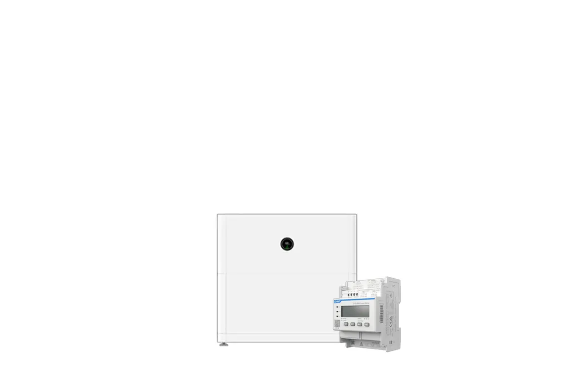 Growatt APX 5.0P HV Batterijsysteem