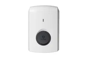 Alfen Single S-line Laadpaal 11kW