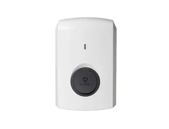 Alfen Single S-line Laadpaal 11kW