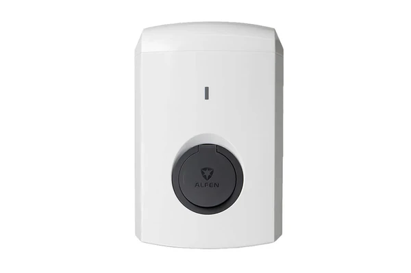 Alfen Single S-line Laadpaal 11kW incl. loadbalancing