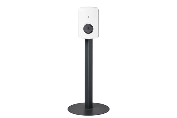 Alfen Single S-line Laadpaal 11kW incl. loadbalancing