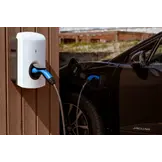 Alfen Single S-line Laadpaal 11kW incl. loadbalancing