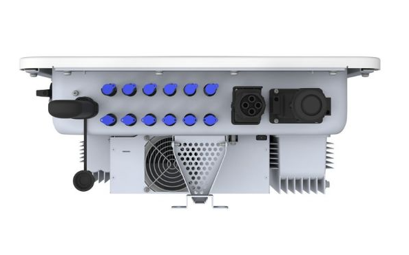 Huawei SUN2000-17K-MB0 Omvormer