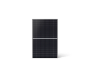 JA Solar 465Wp Glas-Glas Zwart-Wit