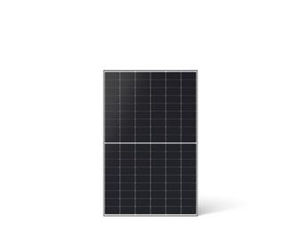 JA Solar 465Wp Glas-Glas Zwart-Wit