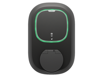 Wallbox Pulsar Pro 22kW Socket