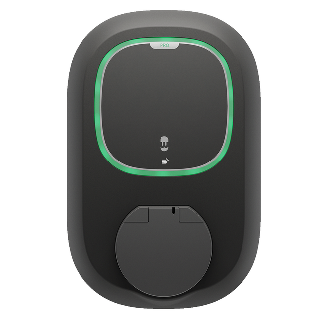 Wallbox Pulsar Pro 22kW Socket (WALL-PPR2-W-2-4K-002)