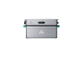 Zendure SolarFlow 2400AC thuisbatterij 2.9 kWh