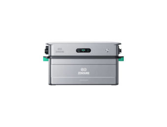 Zendure SolarFlow 2400AC thuisbatterijset 2.9 kWh