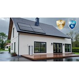 Zendure SolarFlow 2400AC thuisbatterijset 8.6 kWh