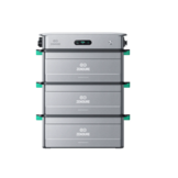 Zendure SolarFlow 2400AC thuisbatterijset 8.6 kWh