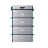 Zendure SolarFlow 2400AC thuisbatterijset 11.5 kWh