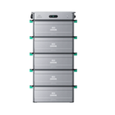 Zendure SolarFlow 2400AC thuisbatterijset 14.4 kWh