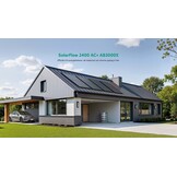 Zendure SolarFlow 2400AC thuisbatterijset 17.3 kWh