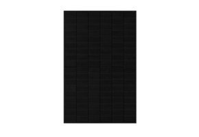 JA Solar 460 Wp Glas-Glas All Black
