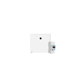 Growatt APX Hybrid P0 5kWh