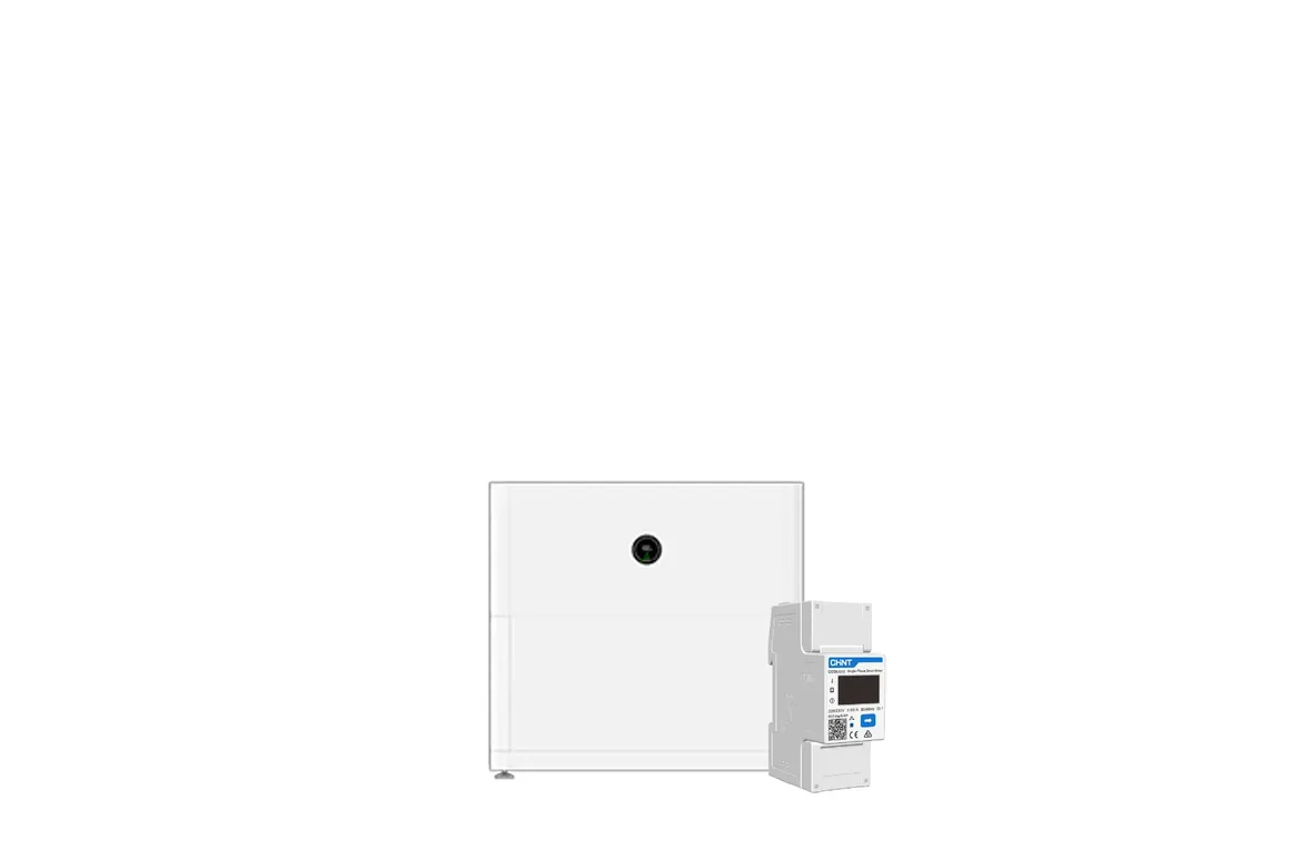 Growatt APX Hybrid P0 5 kWh incl. Growatt Smart Meter SPM-C