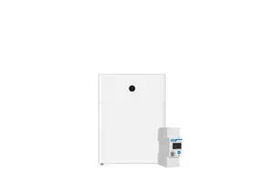 Growatt APX Hybrid P0 10kWh