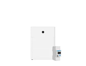 Growatt APX Hybrid P0 10kWh