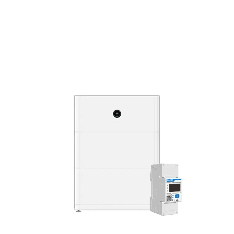 Growatt APX Hybrid P0 10 kWh incl. Growatt Smart Meter SPM-C