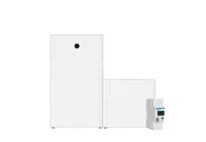 Growatt APX Hybrid P0 25 kWh