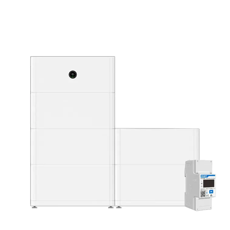 Growatt APX Hybrid P0 25kWh incl. Growatt Smart Meter SPM-C