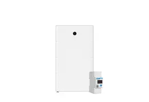 Growatt APX Hybrid P0 15kWh