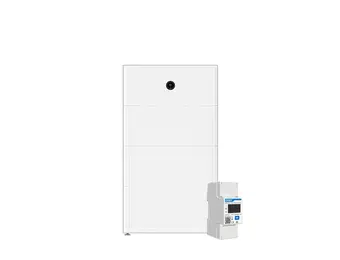 Growatt APX Hybrid P0 15kWh