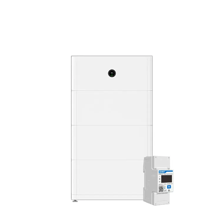 Growatt APX Hybrid P0 15 kWh incl. Growatt Smart Meter SPM-C