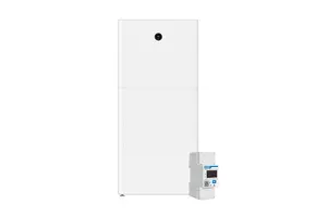 Growatt APX Hybrid P0 20kWh