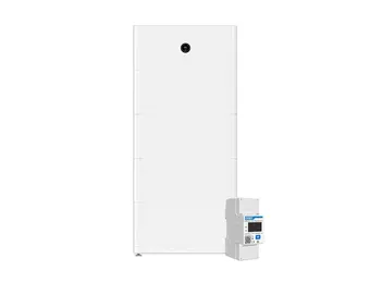 Growatt APX Hybrid P0 20kWh