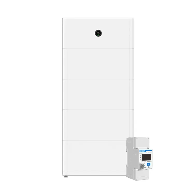 Growatt APX Hybrid P0 20 kWh incl. Growatt Smart Meter SPM-C