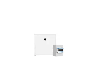 Growatt APX Hybrid P2 5 kWh