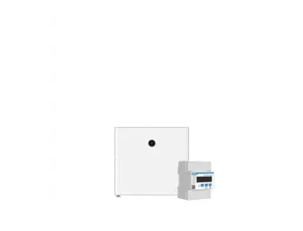 Growatt APX Hybrid P2 5kWh