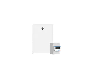 Growatt APX Hybrid P2 10 kWh