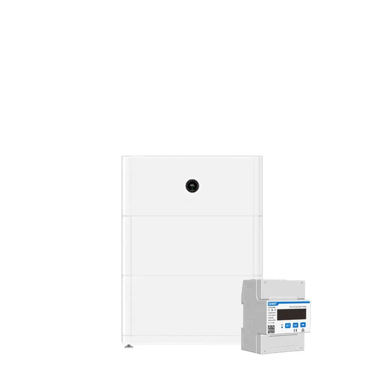 Growatt APX Hybrid P2 10 kWh incl. Growatt Smart Meter TPM-C (3-fase)