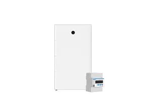 Growatt APX Hybrid P2 15kWh