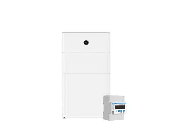 Growatt APX Hybrid P2 15kWh